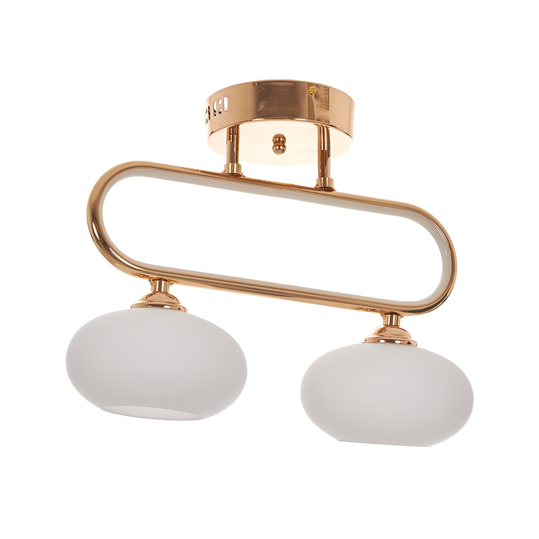 Lustra EL 1740/2 GD, Aur