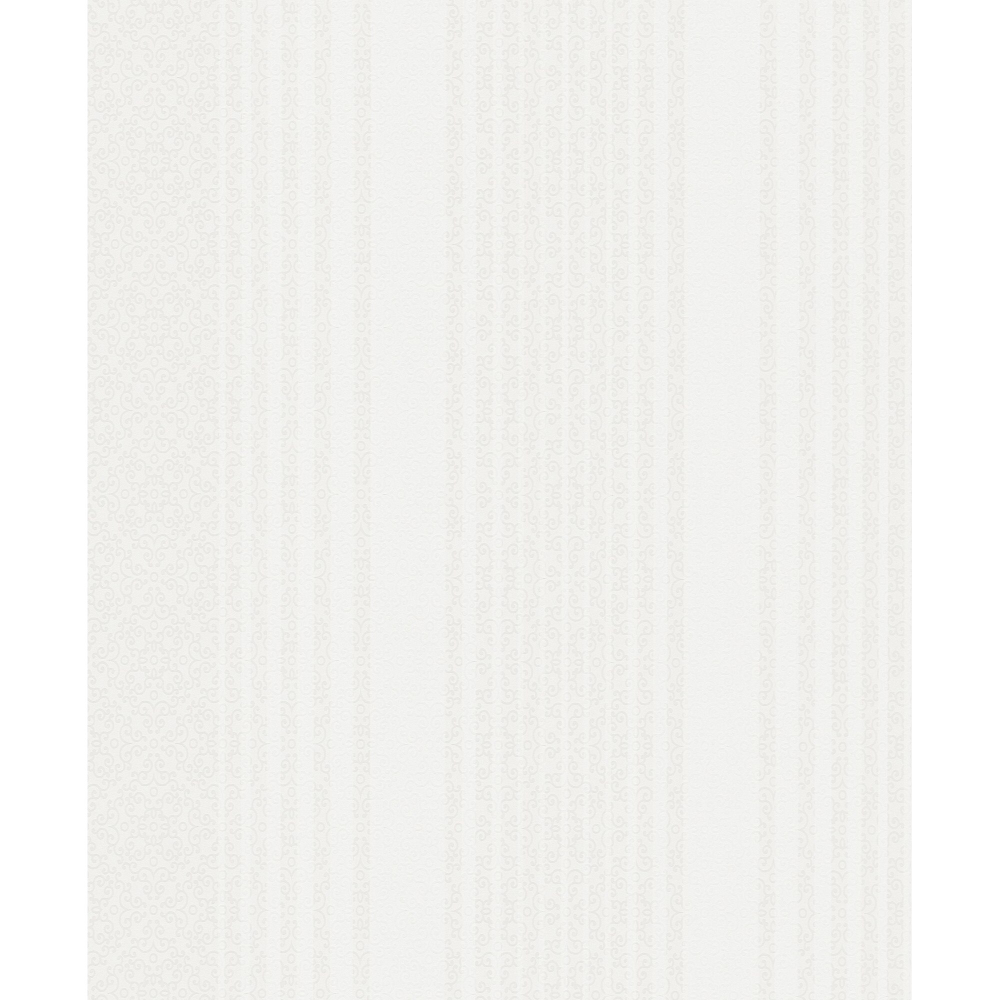 Tapet DEGRETS 85040-20 vinil Optim fundal alb-negru sizes 0.53m x 10.05m = 5.3 mp