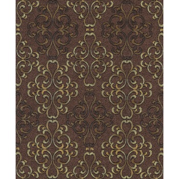 Tapet DEGRETS 85037-34 vinil Carmen 3D maro sizes 0.53m x 10.05m = 5.3 mp Tapet DEGRETS 85037-34 vinil Carmen 3D maro sizes 0.53m x 10.05m = 5.3 mp