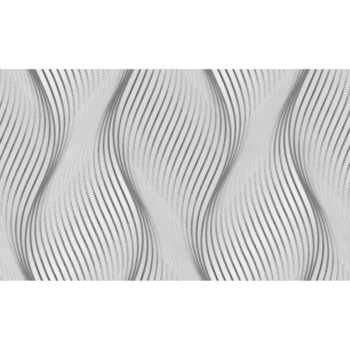 Tapet DEGRETS 85030-36 vinil Eleganta 3D gri sizes 0.53m x 10.05m = 5.3 mp Tapet DEGRETS 85030-36 vinil Eleganta 3D gri sizes 0.53m x 10.05m = 5.3 mp