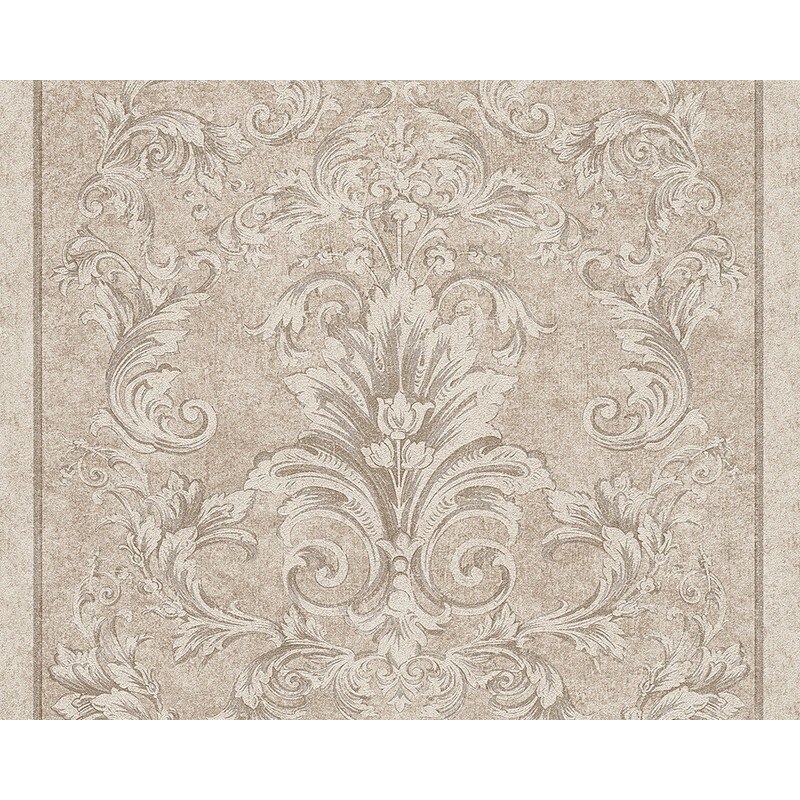 Tapet de Lux Versace 96216-3 , gama Premium, large, superlavabil, destinat oricarei incaperi, dimensiune rola 7 mp