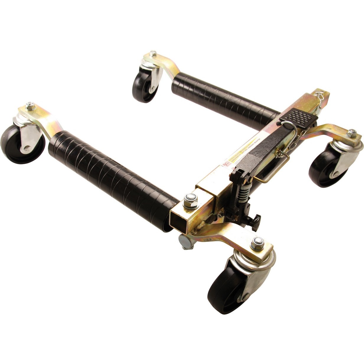 Transportor hidraulic auto avariate, 700 kg - H01706