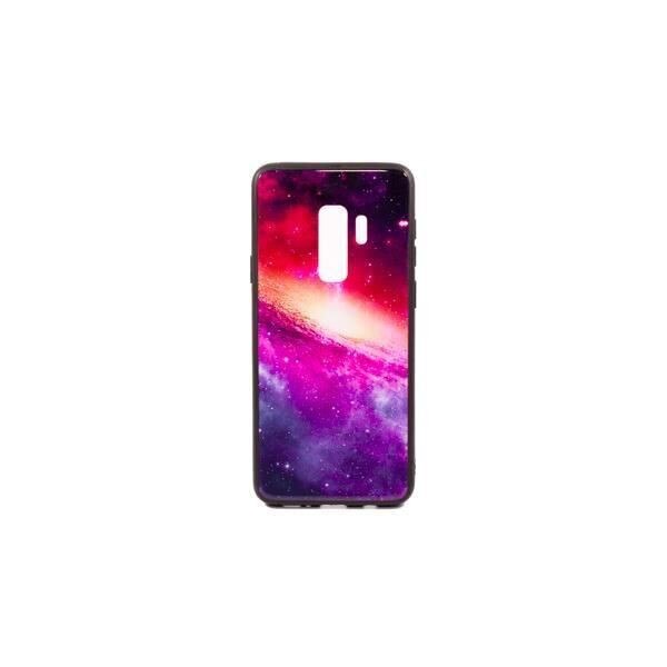 Husa Samsung Galaxy S9+ Plus G965 - Iberry Glass Galaxy