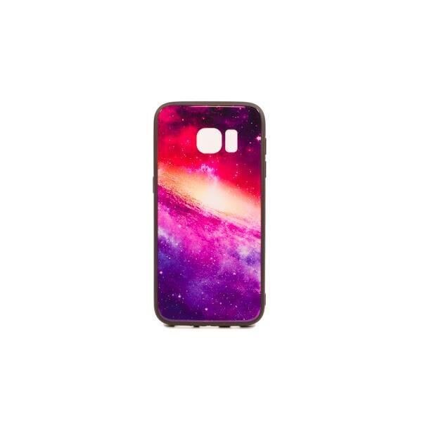 Husa Samsung Galaxy S7 G930 - Iberry Glass Galaxy