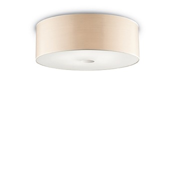 Plafoniera WOODY 090863, Ideal Lux, mesteacan, 5 x 60W E27 Plafoniera WOODY 090863, Ideal Lux, mesteacan, 5 x 60W E27
