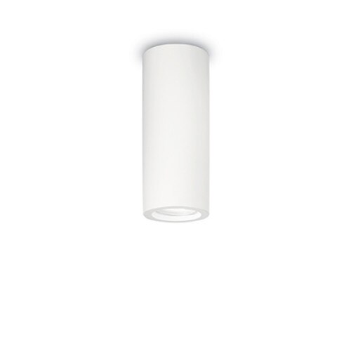 Plafoniera TOWER 155869, Ideal Lux, alb, 1 x 35W GU10