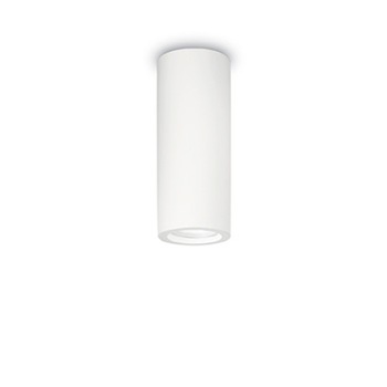 Plafoniera TOWER 155869, Ideal Lux, alb, 1 x 35W GU10 Plafoniera TOWER 155869, Ideal Lux, alb, 1 x 35W GU10