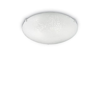Plafoniera LANA 068138, Ideal Lux, alb, 2 x 60W E27 Plafoniera LANA 068138, Ideal Lux, alb, 2 x 60W E27