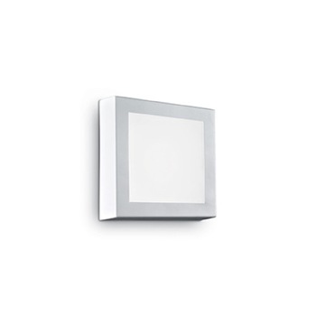 Aplica UNION 116099, Ideal Lux, alb, 1 x 15W GX53 Aplica UNION 116099, Ideal Lux, alb, 1 x 15W GX53