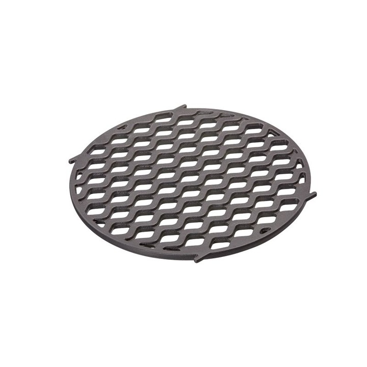 Чугунена плоча Enders SWITCH GRID SEAR GRATE, диаметър 30 см, скара