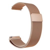 curea metalica de tip milanese loop compatibila cu samsung galaxy watch 42mm telescoape qr 20mm rose gold imagen 44_0_
0