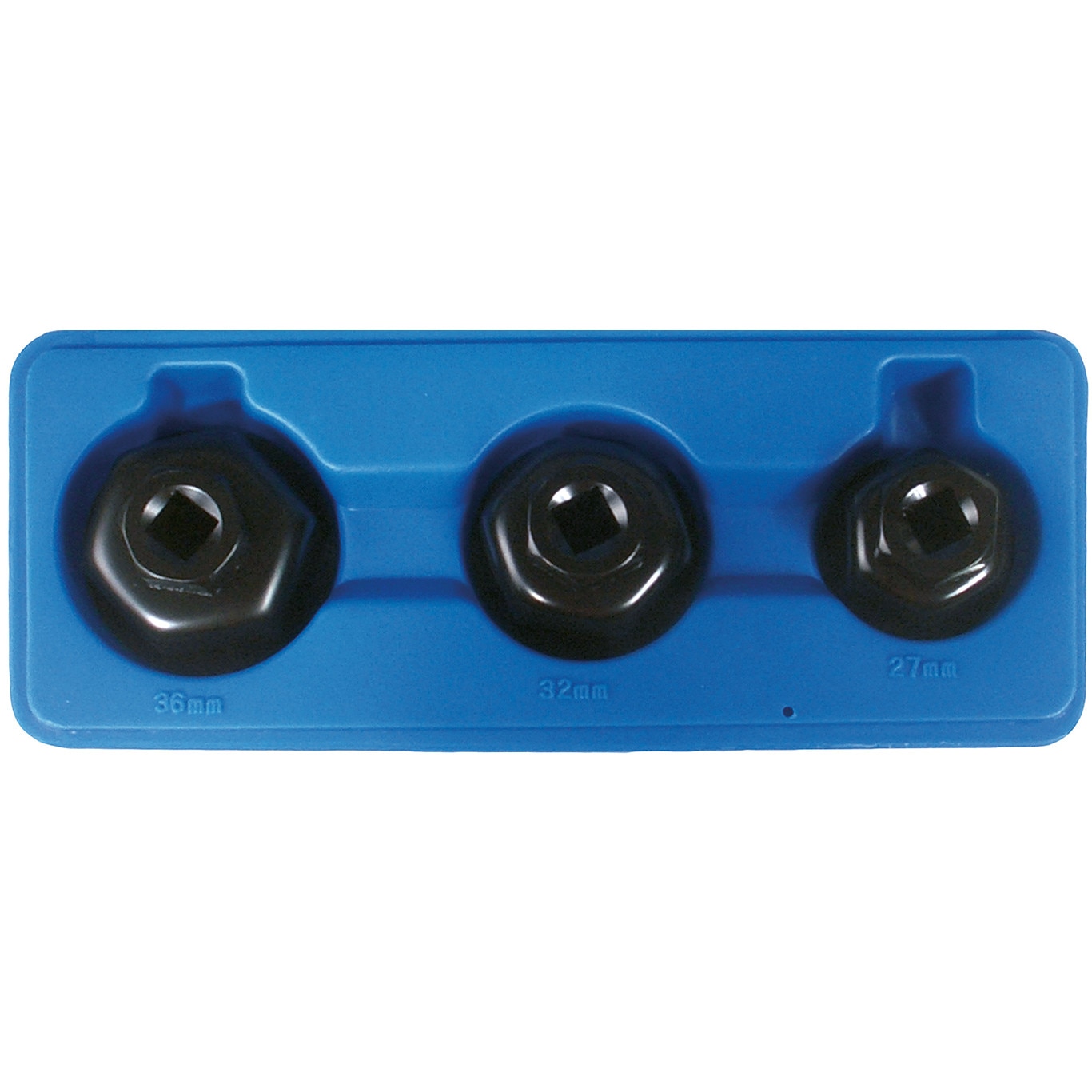 Set capace filtru ulei, VW-Audi-BMW-Mercedes, producator BGS