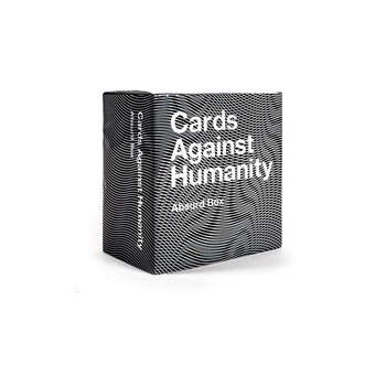 Imagini CARDS AGAINST HUMANITY 67505 - Compara Preturi | 3CHEAPS