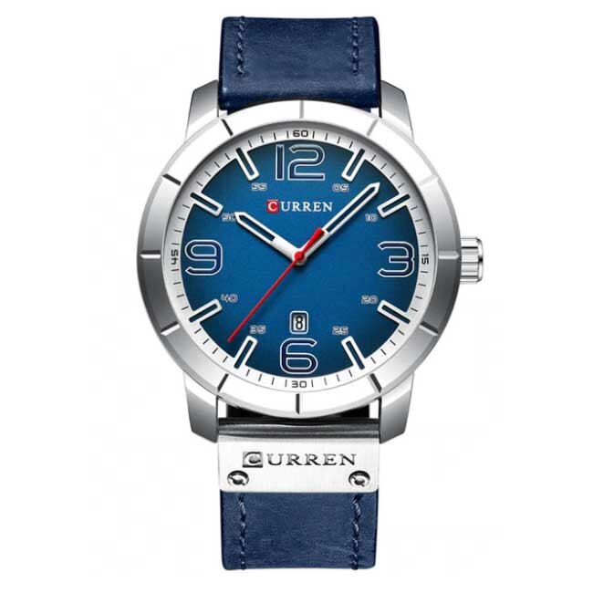 Ceas Quartz Curren Sailing9992744