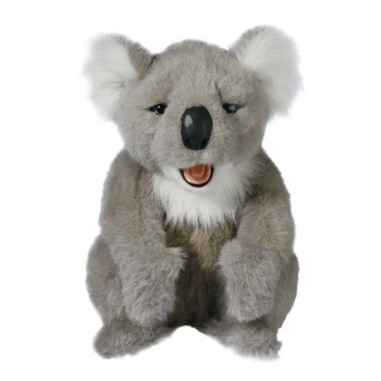 Pui de koala interactiv- WowWee Pui de koala interactiv- WowWee