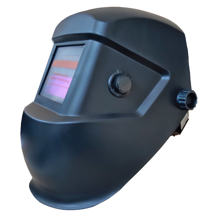 Фотосоларна маска TIGTAG WH235, 2 сензора