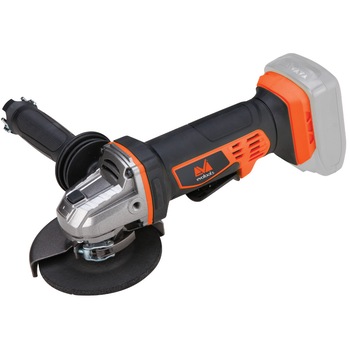 Polizor Unghiular 125mm cu acumulator One EPTO 18 v Evotools cu acumulator si incarcator Polizor Unghiular 125mm cu acumulator One EPTO 18 v Evotools cu acumulator si incarcator