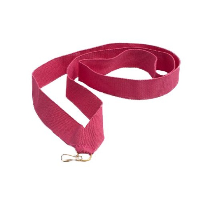 Panglica Roz, Pink pentru medalii