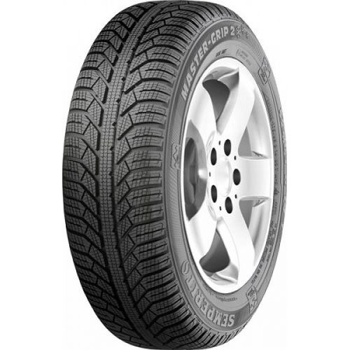 Anvelopa Iarna SEMPERIT MASTER-GRIP 2 SUV 195/60R16 89H