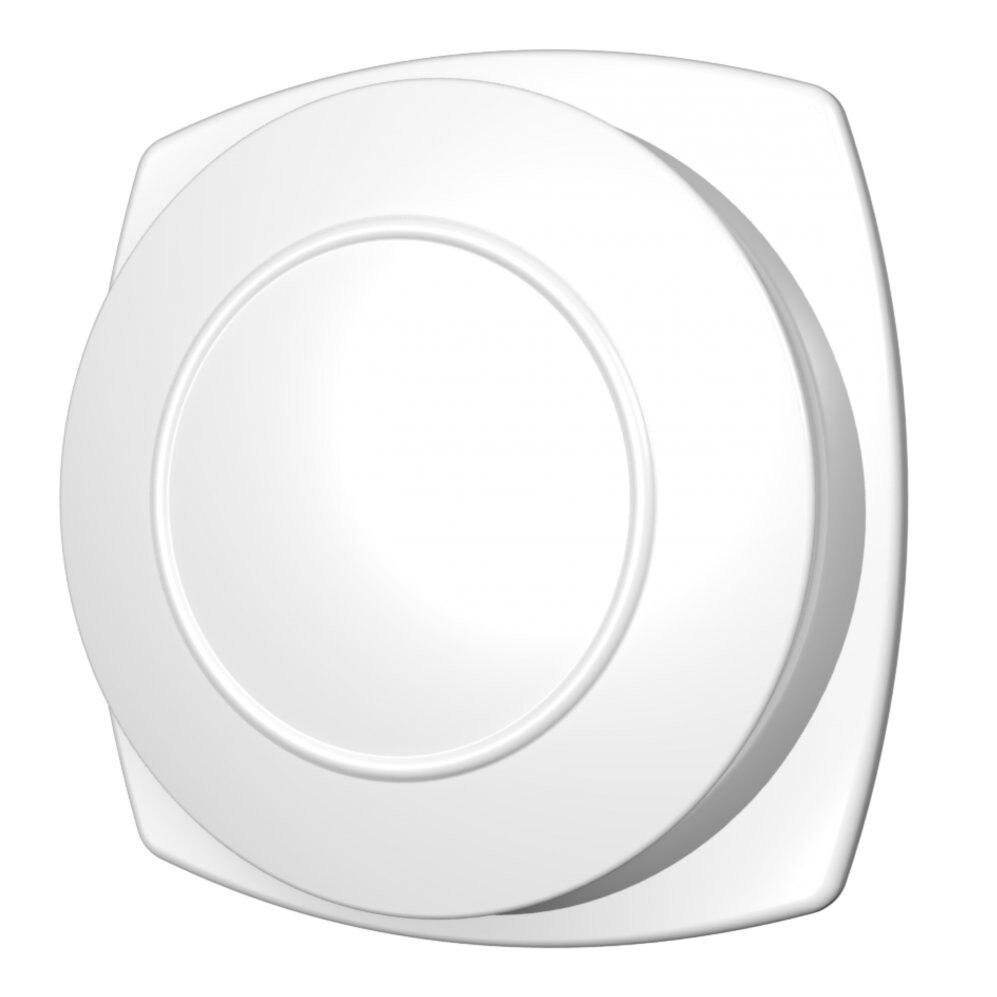 Valva refulare ABS, Ø125 mm