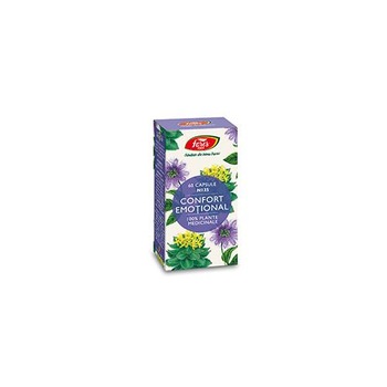 Confort Emotional N 135 60 capsule Confort Emotional N 135 60 capsule