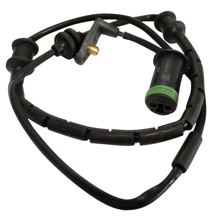 Fékbetét kopásérzékelő AERZETIX, OEM-6238388, Opel Vectra B