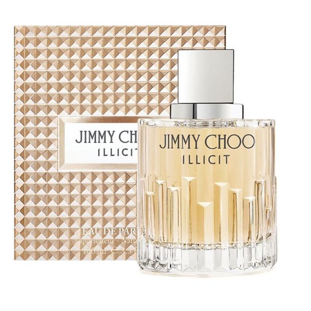 Парфюмна вода за жени Jimmy Choo Illicit