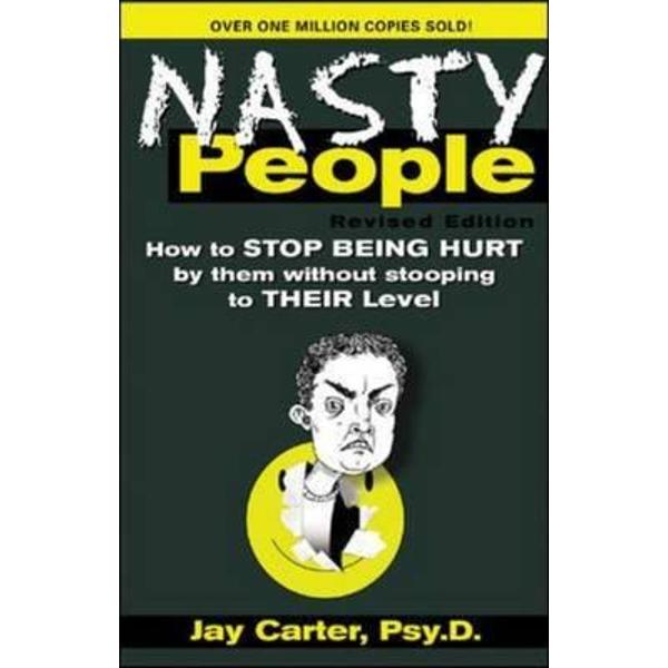 Nasty People