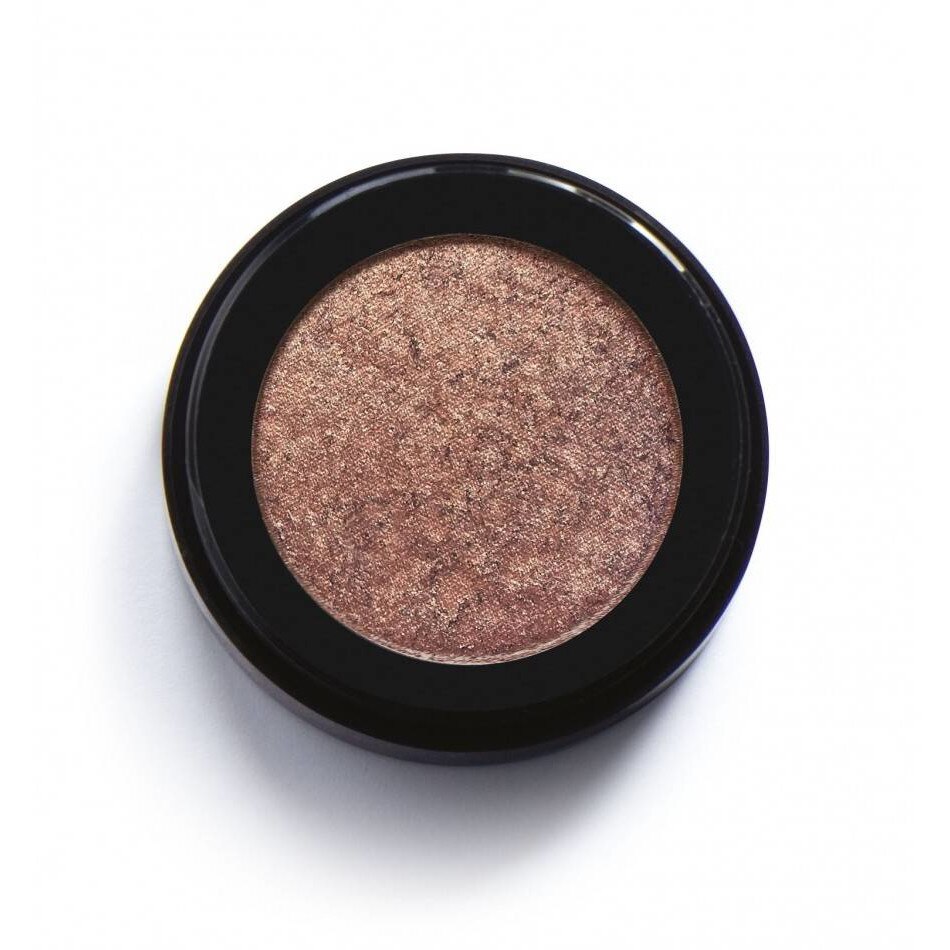 Fard de pleoape de tip pigment presat Paese Foil Effect Eyeshadow 300 Quartz