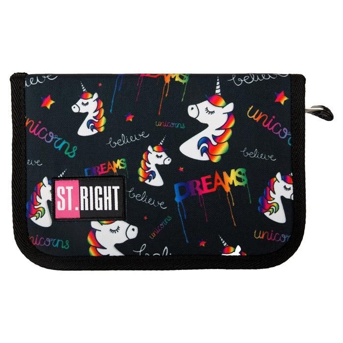 Penar 1 Fermoar 2 Extensii St.Right - Unicorns PC3