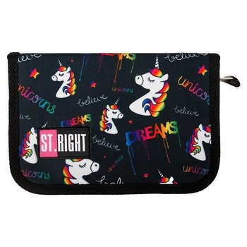 Penar 1 Fermoar 2 Extensii St.Right - Unicorns PC3 Penar 1 Fermoar 2 Extensii St.Right - Unicorns PC3