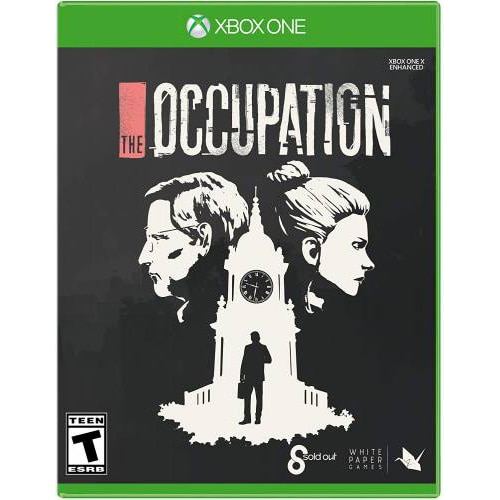Joc The Occupation pentru Xbox One