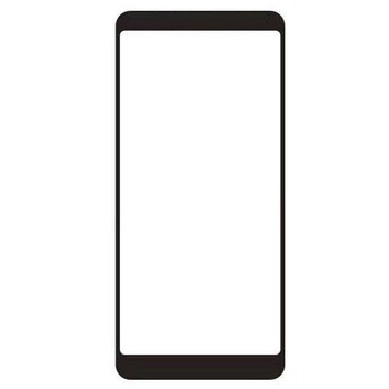 Folie Sticla Securizata 3D cu Adeziv pe Margine Samsung Galaxy A8 (2018) A730 Black Folie Sticla Securizata 3D cu Adeziv pe Margine Samsung Galaxy A8 (2018) A730 Black