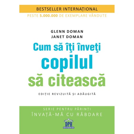 Cum Sa Iti Inveti Copilul Sa Citeasca Emag Ro