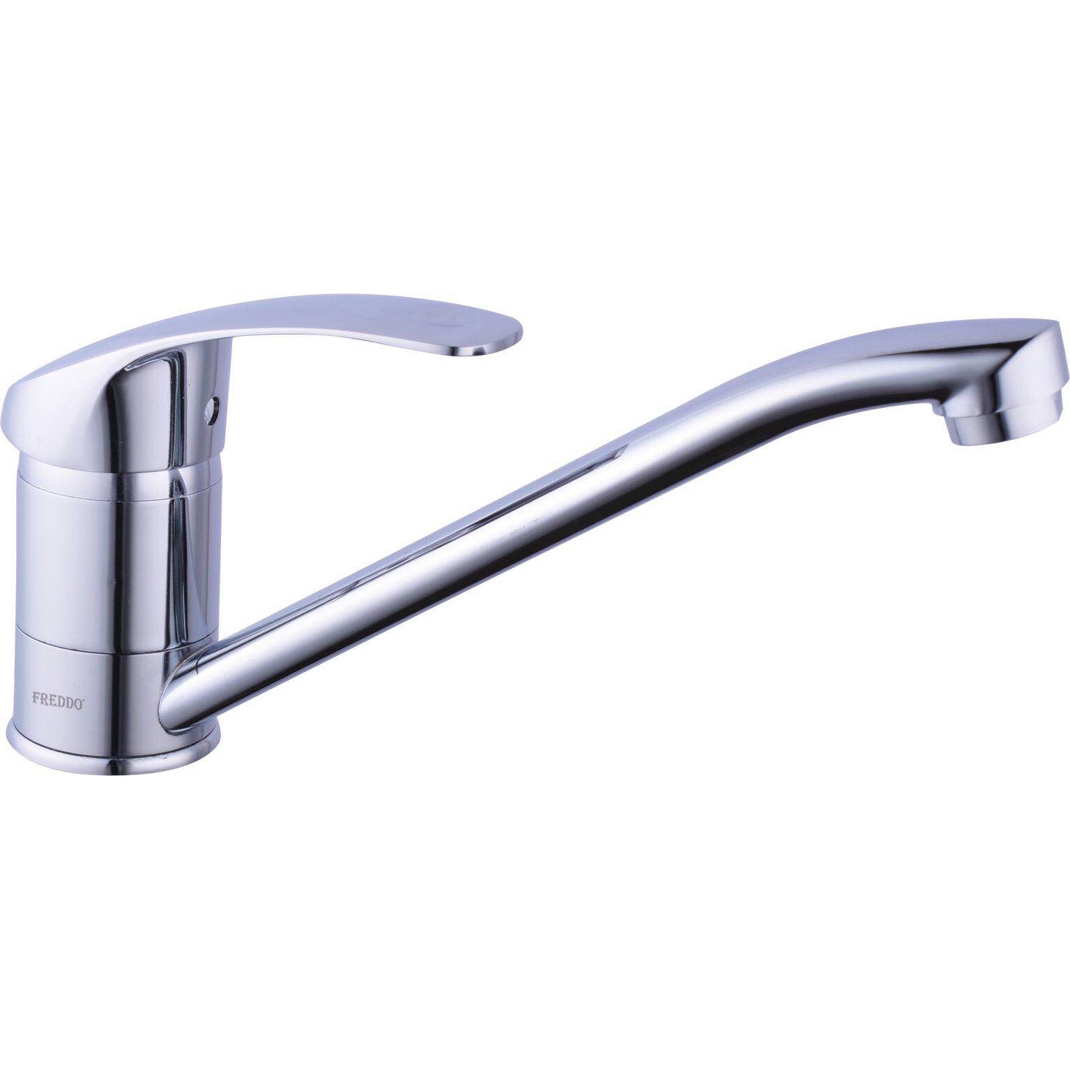 Baterie pentru bucatarie Sanitec SN2001 monocomanda