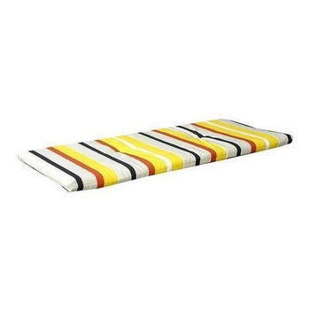 Saltea pentru sezlong, multicolor, 109x46x4 cm, Helved Saltea pentru sezlong, multicolor, 109x46x4 cm, Helved
