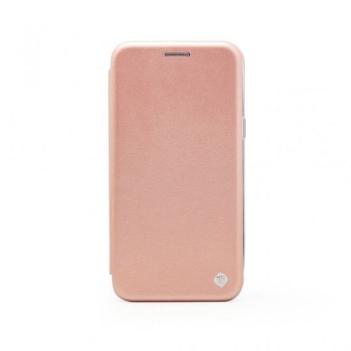 Калъф Teracell Flip Cover за Huawei P30 розов