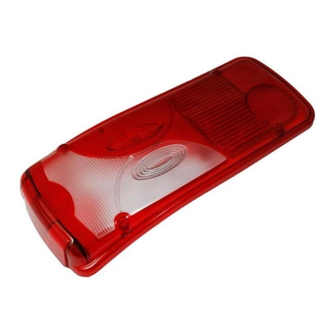 Sticla Dispersor Lampa Stop stanga