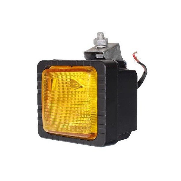 Lampa lucru 12V, 55W, H3
