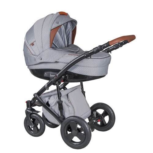 Carucior Coletto 3 in 1 Milano M3