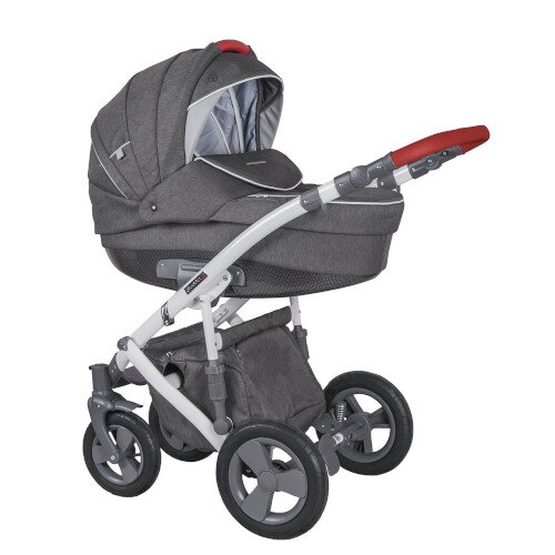 Carucior Coletto 3 in 1 Milano M4