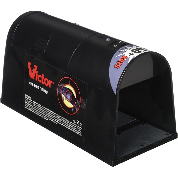 Capcana Electrica Sobolani - Victor M240