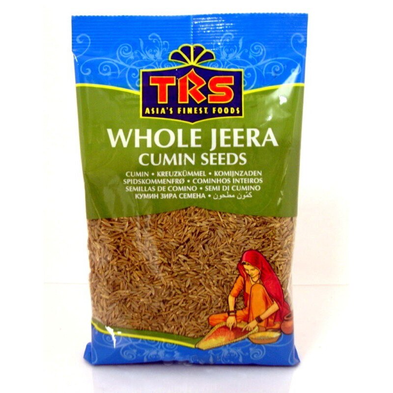 Seminte de Chimion 4kg - TRS