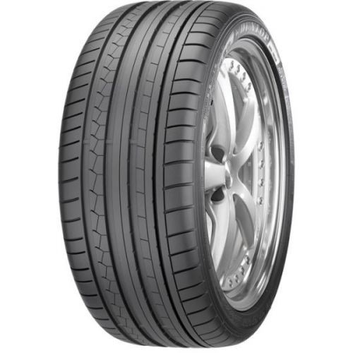 Anvelopa Vara DUNLOP SP SPORT MAXX GT 275/30R21 98Y