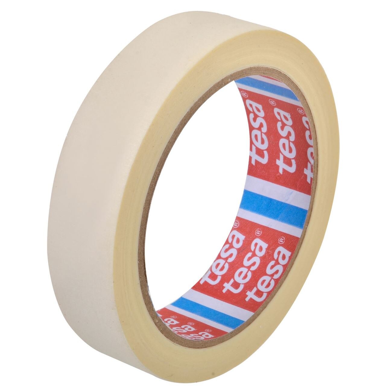 Banda, Zola, din hartie pentru mascare - 35m x 25mm