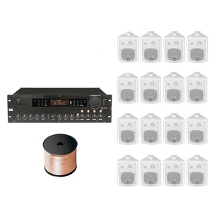 Sisteme audio