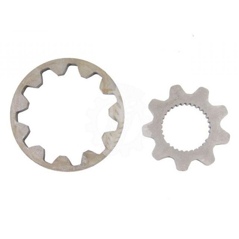 Set Pinioane Pompa Transmisie AL119950