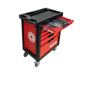 Trusa industriala TSG 11-158 OSC Trusa industriala TSG 11-158 OSC