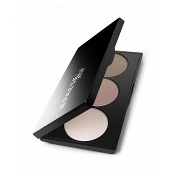Paleta farduri pentru contouring Paese artist Palette 2 Paleta farduri pentru contouring Paese artist Palette 2