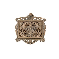 Suport de Perete pentru Ziare / Reviste Fusart , Model